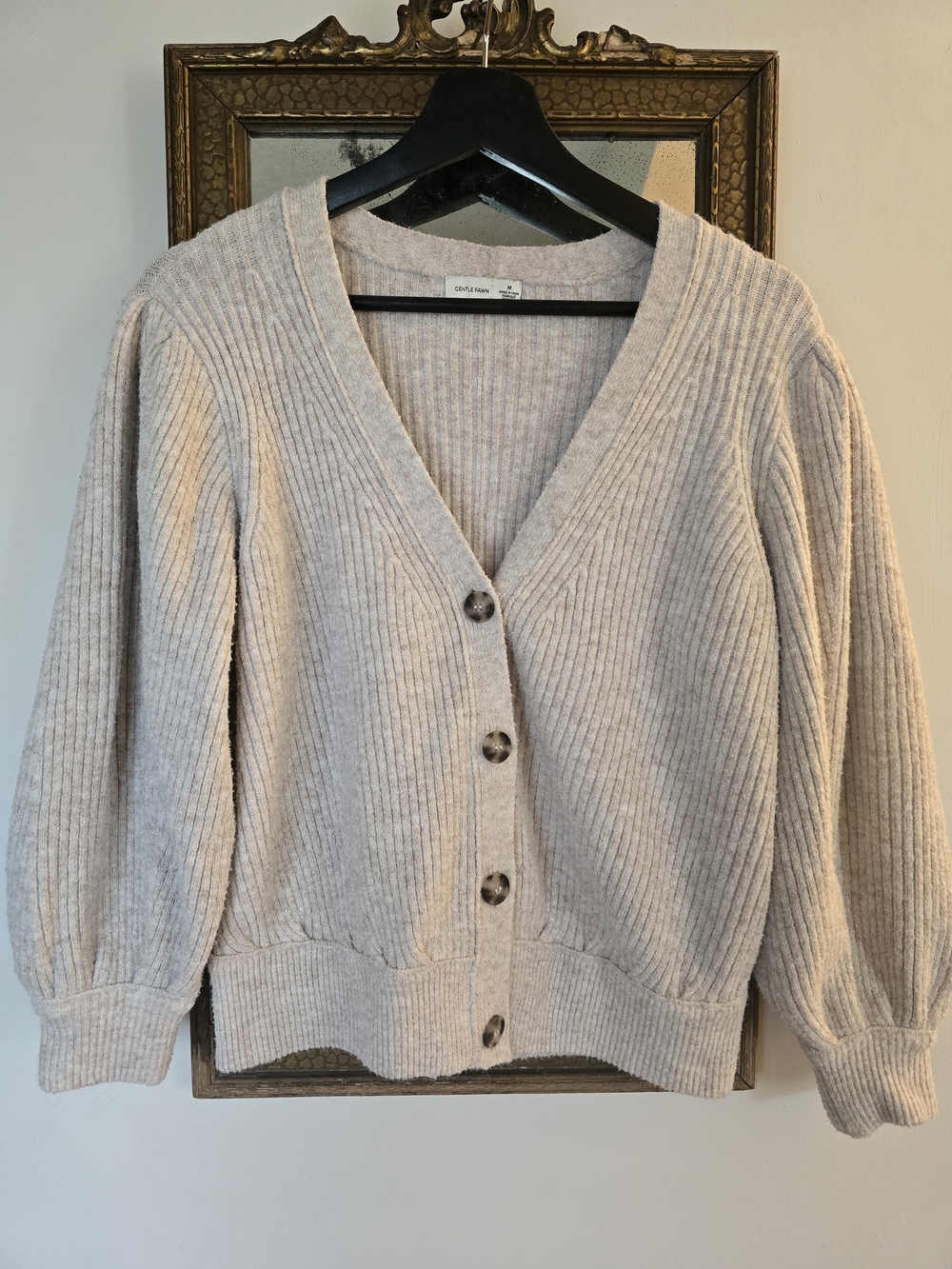 Gentle Fawn Cardigan